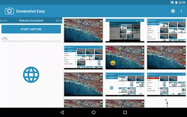 Screenshot Easy Pro APK download