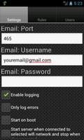 SMS Gateway Ultimate تصوير الشاشة 2