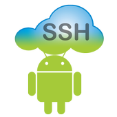 آیکون‌ SSH Server