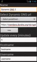 SSH Server captura de pantalla 5