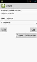 Ulti Server: PHP, MySQL, PMA capture d'écran 3