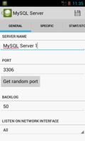 Ulti Server: PHP, MySQL, PMA 海报