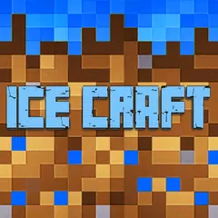 Ice Craft: Survival, Building and Multiplayer