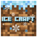 Ice Craft: Crafting and Survival APK