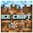 Ice Craft أيقونة