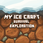 My Ice Craft: Survival & Exploration icono