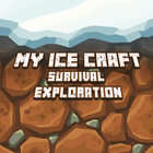 My Ice Craft: Survival & Exploration 图标