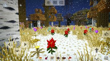 My Ice Craft: Survival & Exploration 截图 2