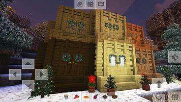 My Ice Craft: Survival & Exploration 截图 3