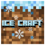 Ice Craft 圖標
