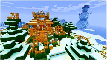 Ice Craft اسکرین شاٹ 1