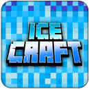 Ice Craft : Winter Crafting and Survival APK