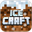 Ice Craft: Winter And Survival Crafting APK