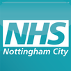 NHS Nottingham Health App APK