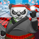 Ninja Panda 3-APK