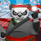 Ninja Panda 3 圖標