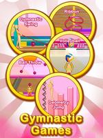 Amazing Gymnastics Events capture d'écran 3