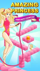 Amazing Gymnastics Jump Rope APK download