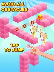Amazing Gymnastics Jump Rope APK download