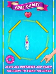 Amazing Princess Swimming APK download