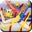 American Girls Gymnastics-APK