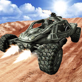 Buggy Bandit أيقونة