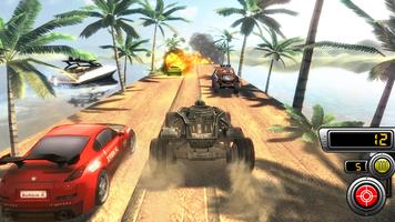 Buggy Bandit ภาพหน้าจอ 1