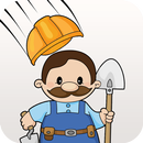 Hard Hat Flip Challenge APK