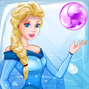 Ice Queen Crystal Ball Break APK