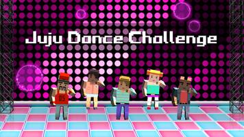 Juju Dance Challenge poster