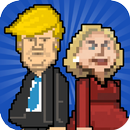 US President Soccer Battle-APK