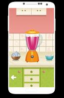 Ice cream & candy maker for kids скриншот 2