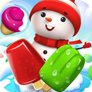 Ice Cream - Merry Christmas APK