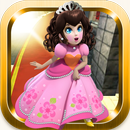 Amazing Princess Castle Run-APK