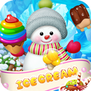 Ice Cream Frozen APK