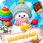 Ice Cream Frozen icône