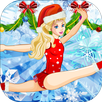 Ice Queen Gymnastics Xmas Ed APK