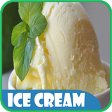 ice cream আইকন