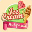 Fondos de Helados APK
