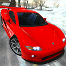 Cold Hard Drift Rally-APK
