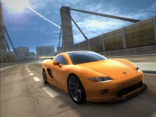 Cold Hard Drift Rally APK download