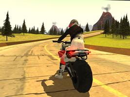 Action Bike screenshot 3
