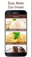 Homemade Ice Cream Recipes screenshot 1