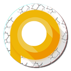 Crackify Pixel - Icon Pack icon