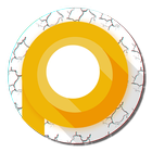 Crackify Pixel - Icon Pack Zeichen