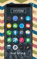 Crackify Pixel - Icon Pack Screenshot 2