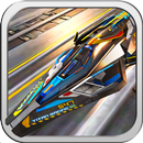 Alpha Tech Titan Space Racing APK