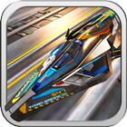 Alpha Tech Titan Space Racing أيقونة