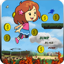 Jump To The Heaven APK