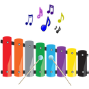 Xylophone Toy aplikacja